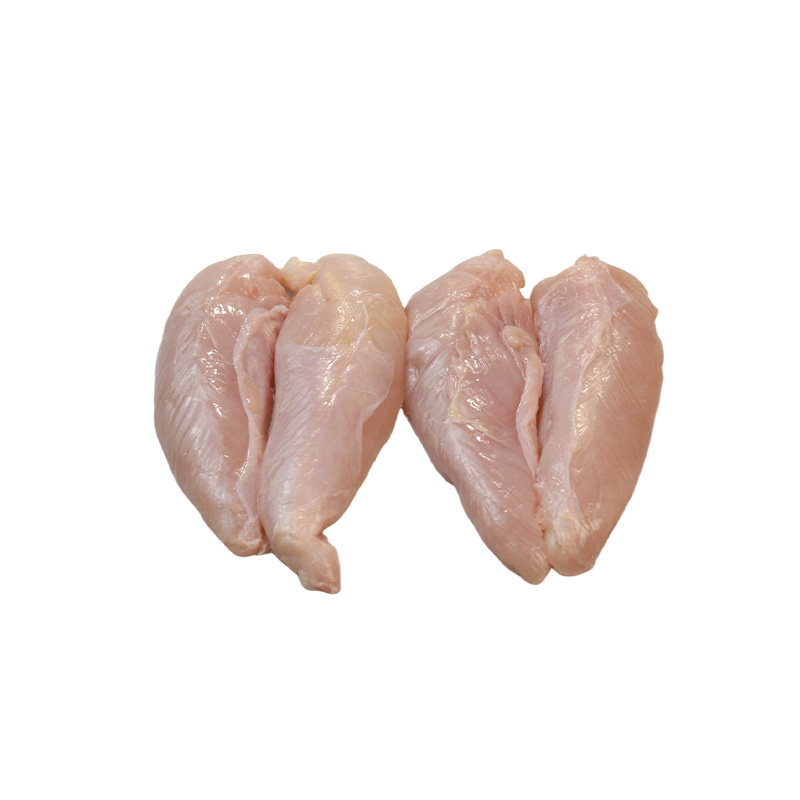 Frozen Chicken Small Breast